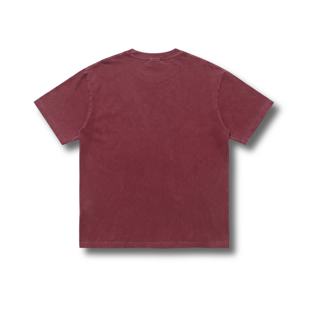 The Creed Graphic Boxy T-Shirt