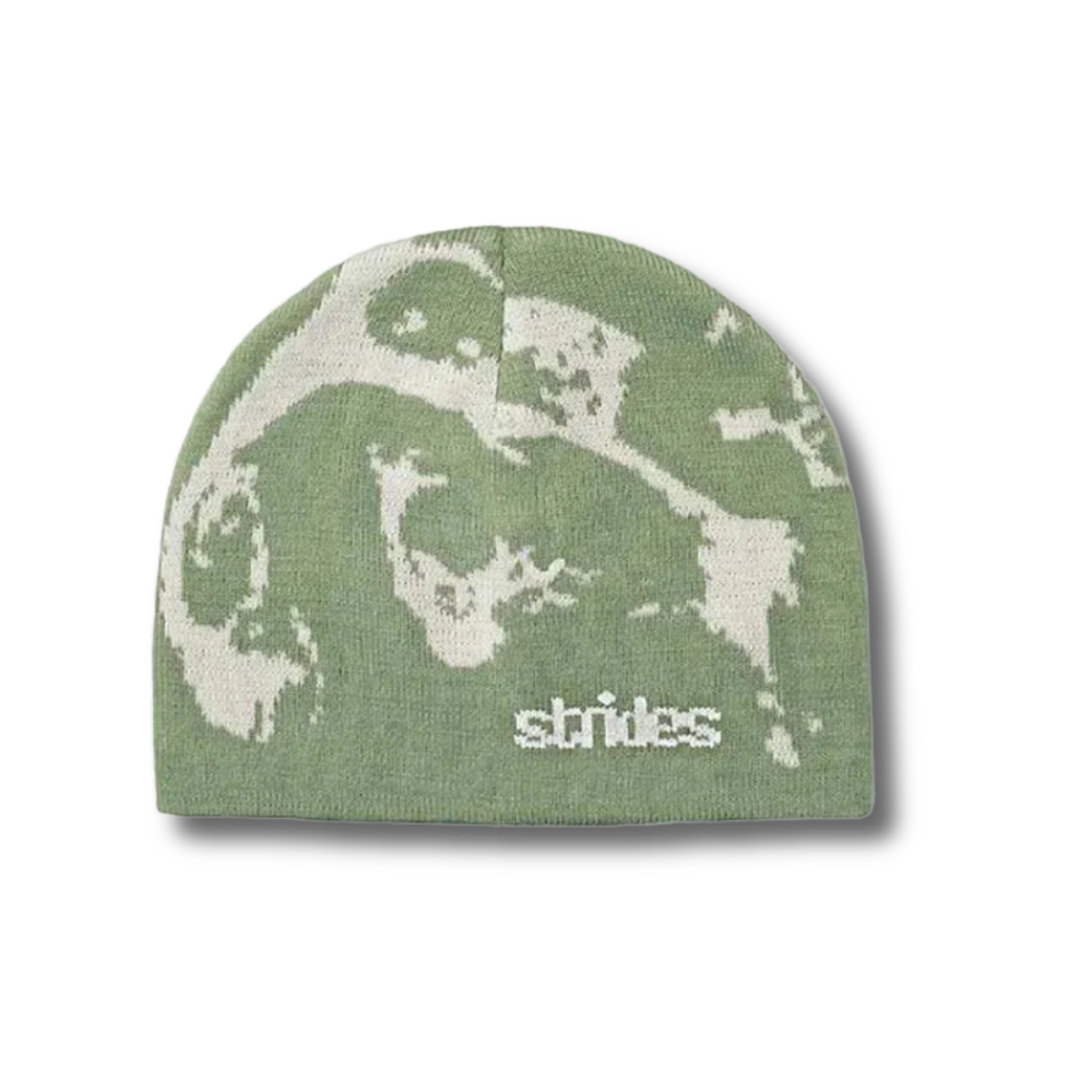 Strides Beanie