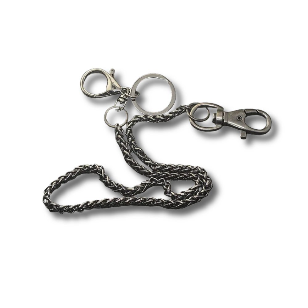 Wallet Chain