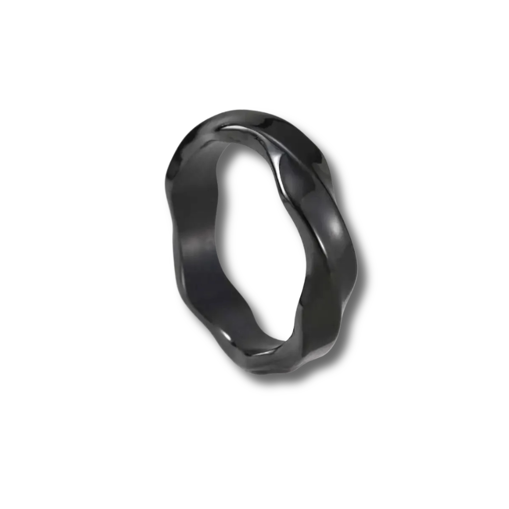 Twisted Ring