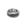 Celtic Knot Ring