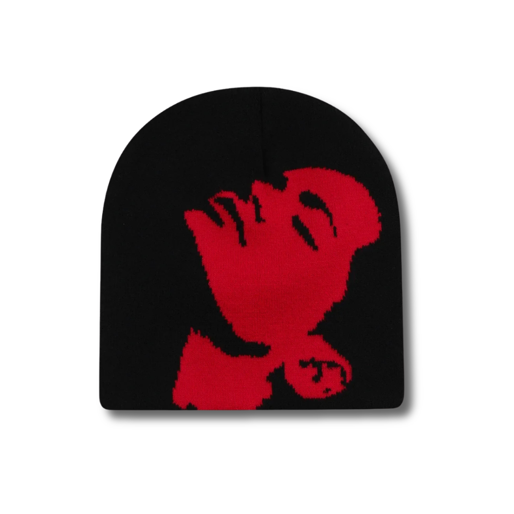 Women's Faces Beanie