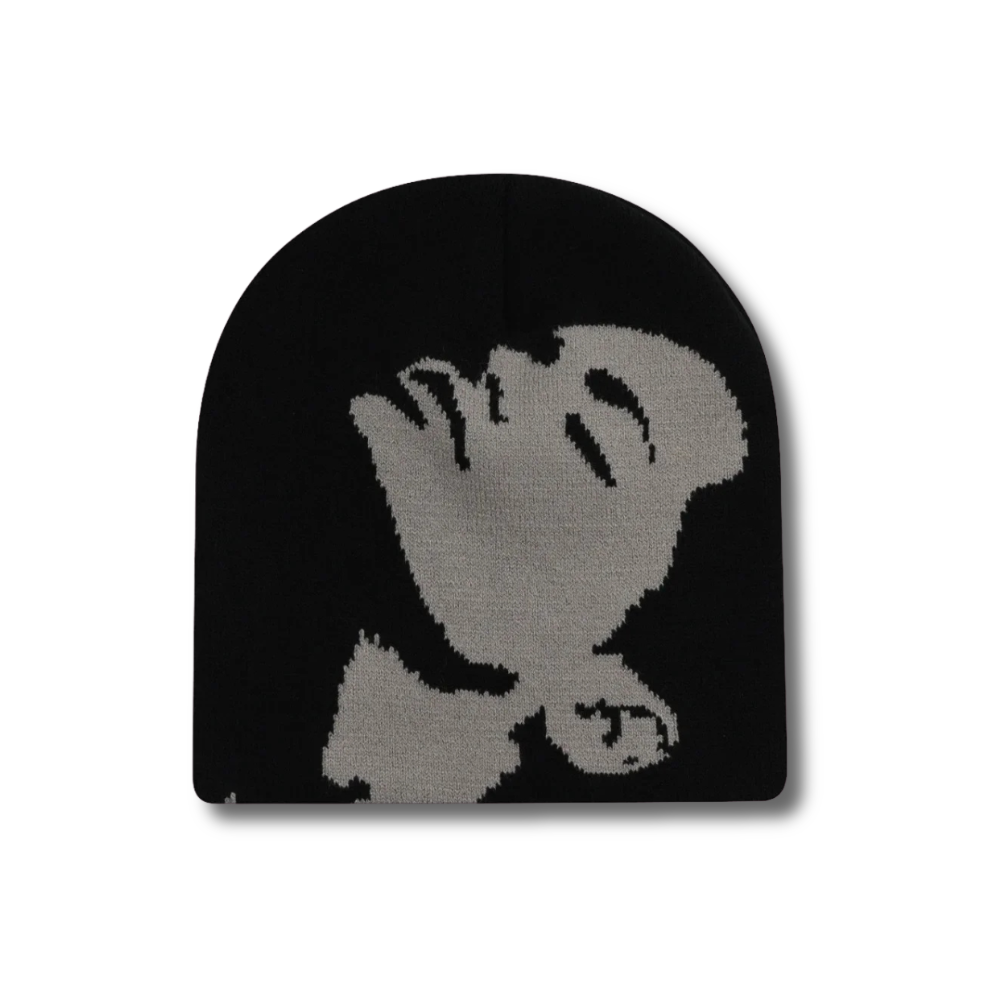Women's Faces Beanie