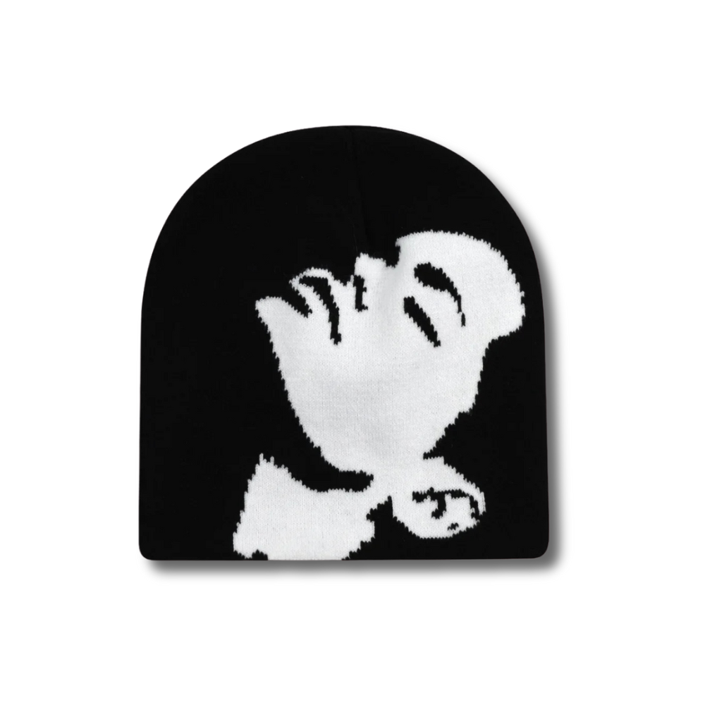 Women's Faces Beanie