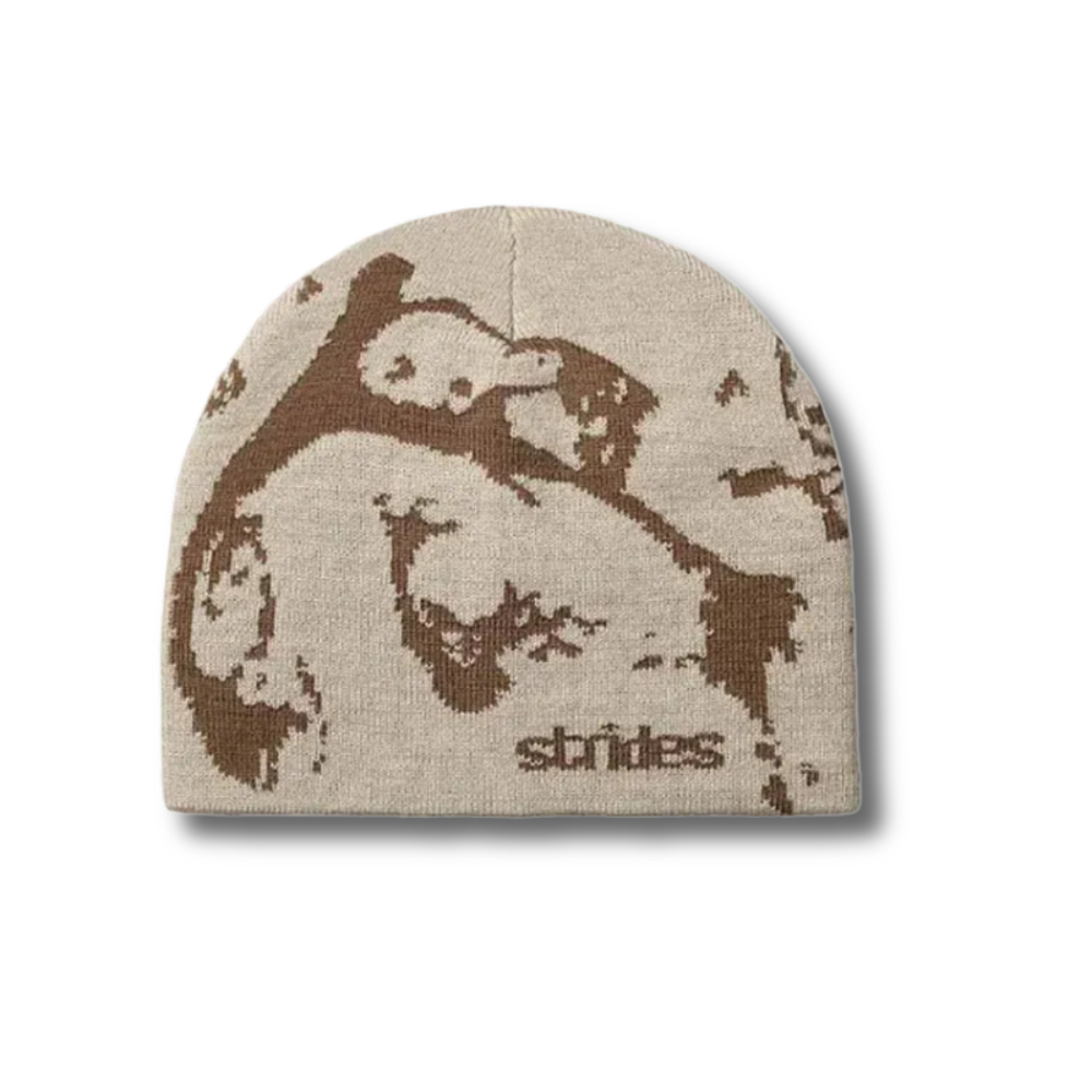 Strides Beanie