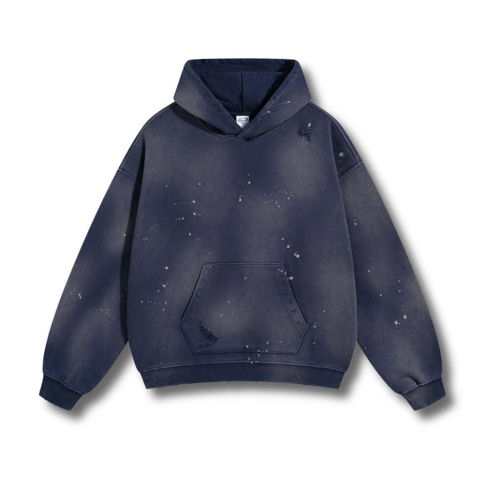 Static Ruin Hoodie 002wardrobe
