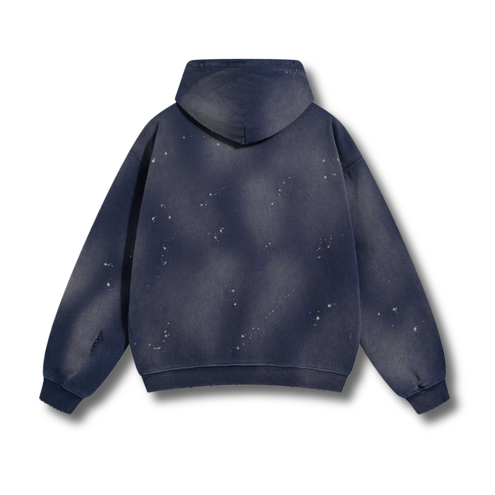 Static Ruin Hoodie 002wardrobe