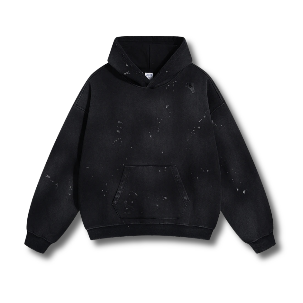 Static Ruin Hoodie 002wardrobe