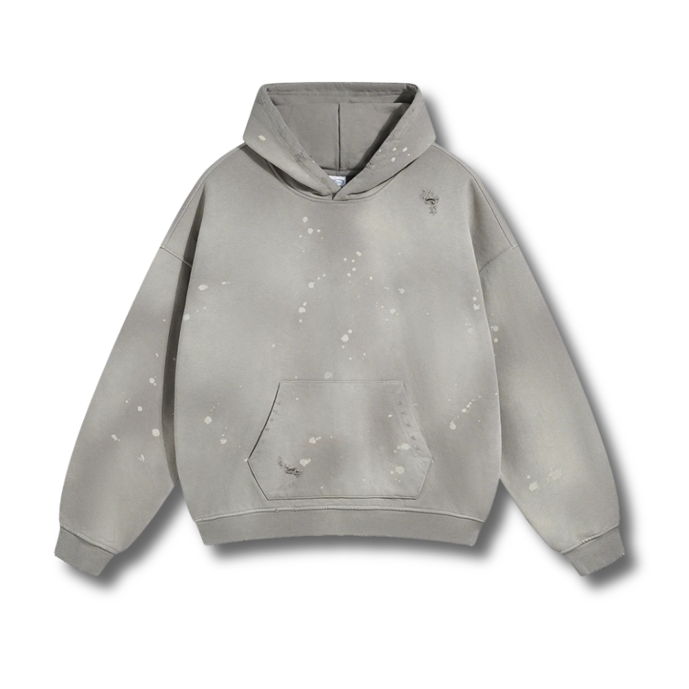 Static Ruin Hoodie 002wardrobe