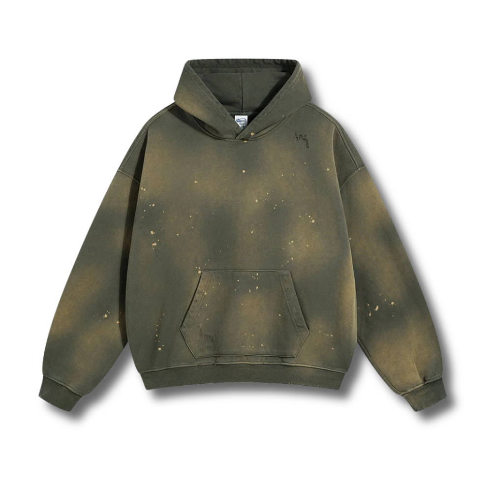 Static Ruin Hoodie 002wardrobe