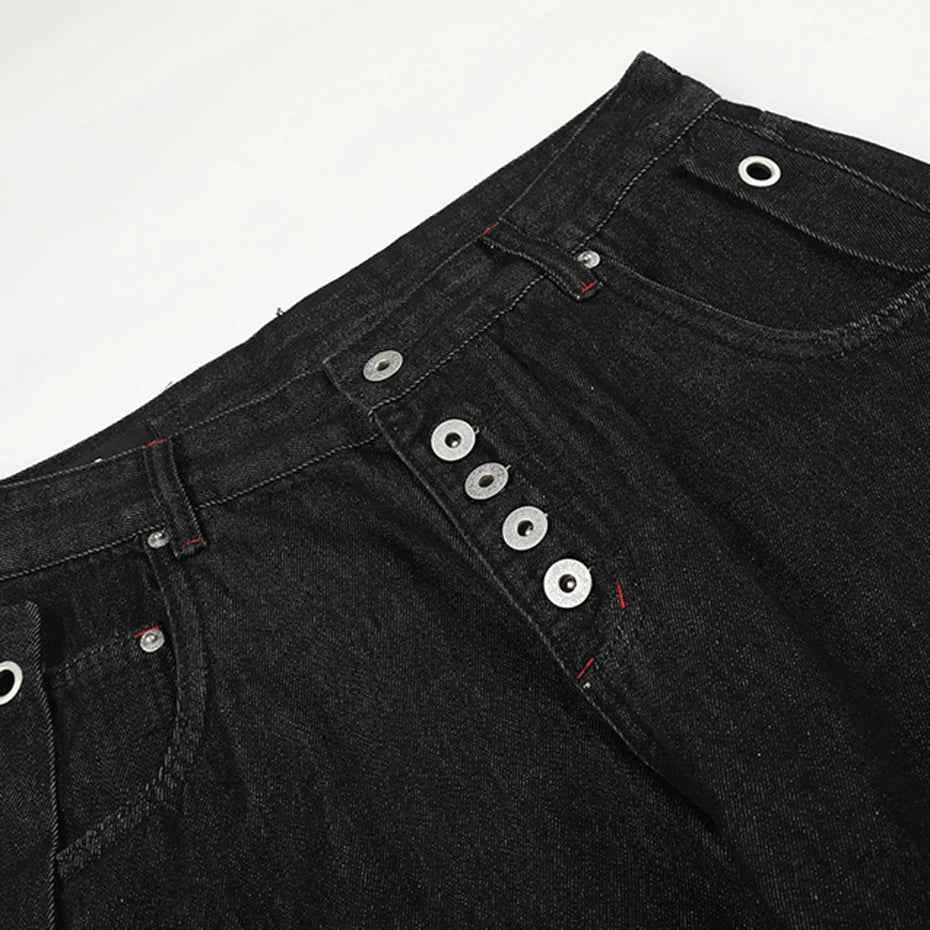 THE WILD GROMMET SET