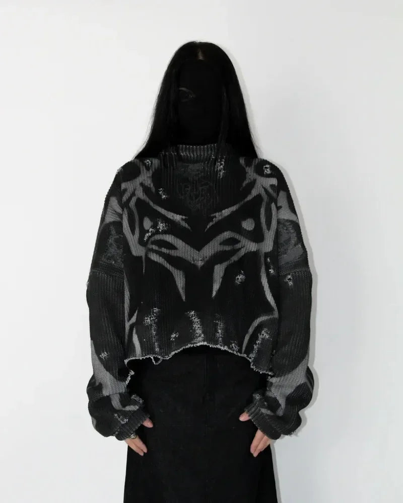 Sigil Sweater 002wardrobe