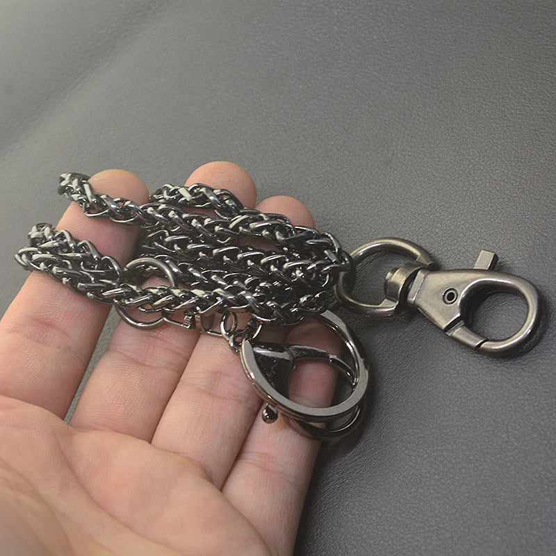 Wallet Chain