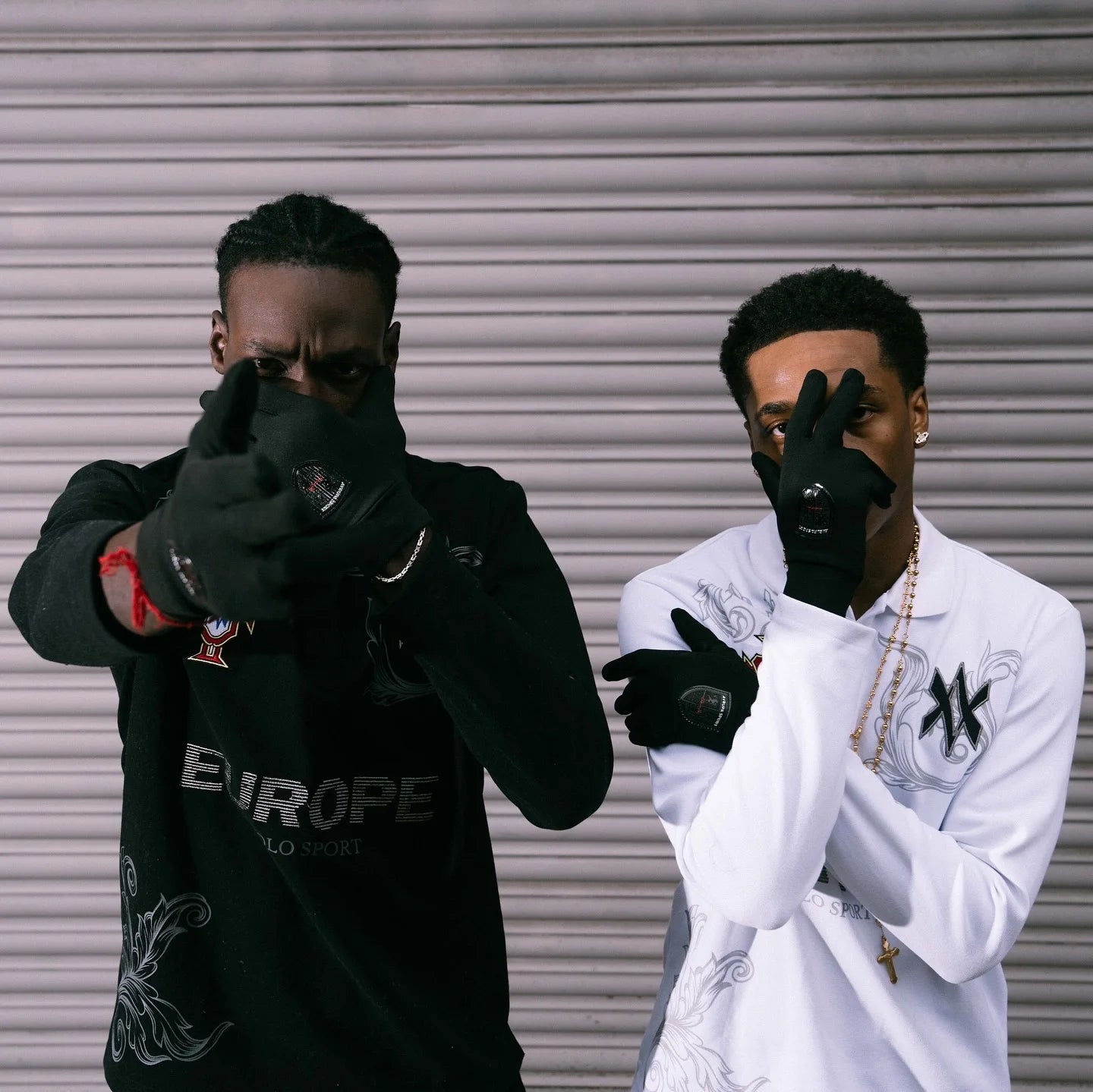 Retro Long Sleeve Polo Shirt Y2k Casual Loose Letter Pattern Embroidery T Shirts Street Sweatshirt Men Cotton Jersey Lapel Golf 002wardrobe