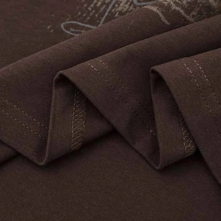 Wildzt Layered Long Sleeve