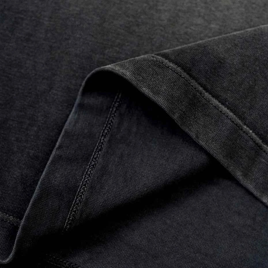Static Wash Boxy T-shirt