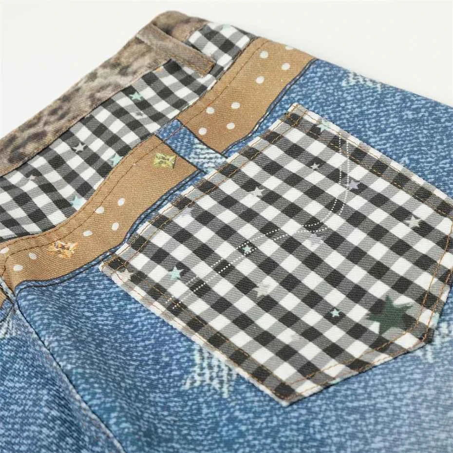 Composite Graphic Shorts