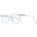 Crossframe Glasses
