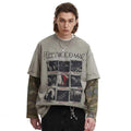 Exalt Long Sleeve