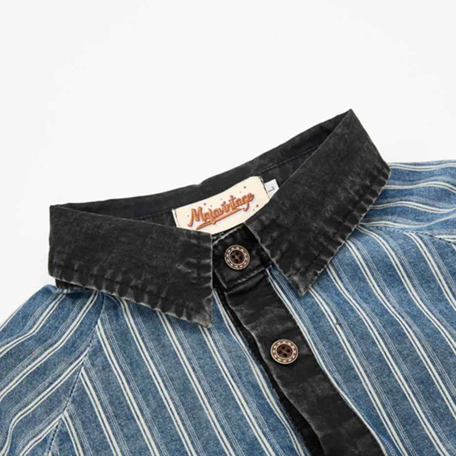 Mafaerror Vintage Club Polo