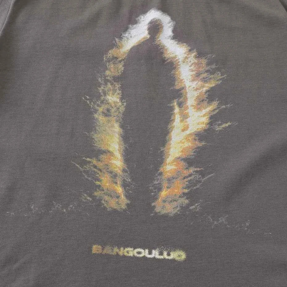 Ignition Silhouette T-Shirt