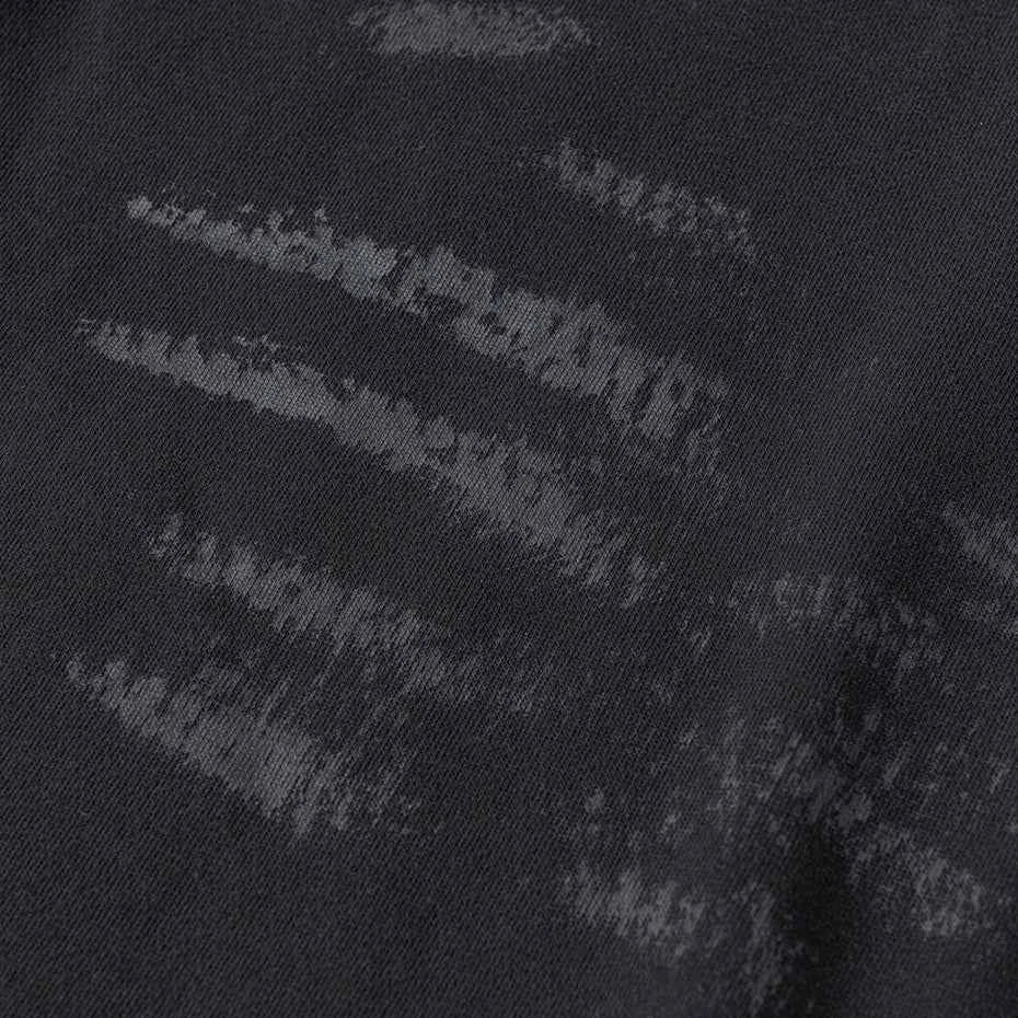 Static Trace Hoodie