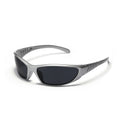 Y2K Silver Sunglasses Color Hollowed Out Future Sense Of Technology Hot Girls Net Red Sunglasses Women Sunglasses Trendy Men 002wardrobe