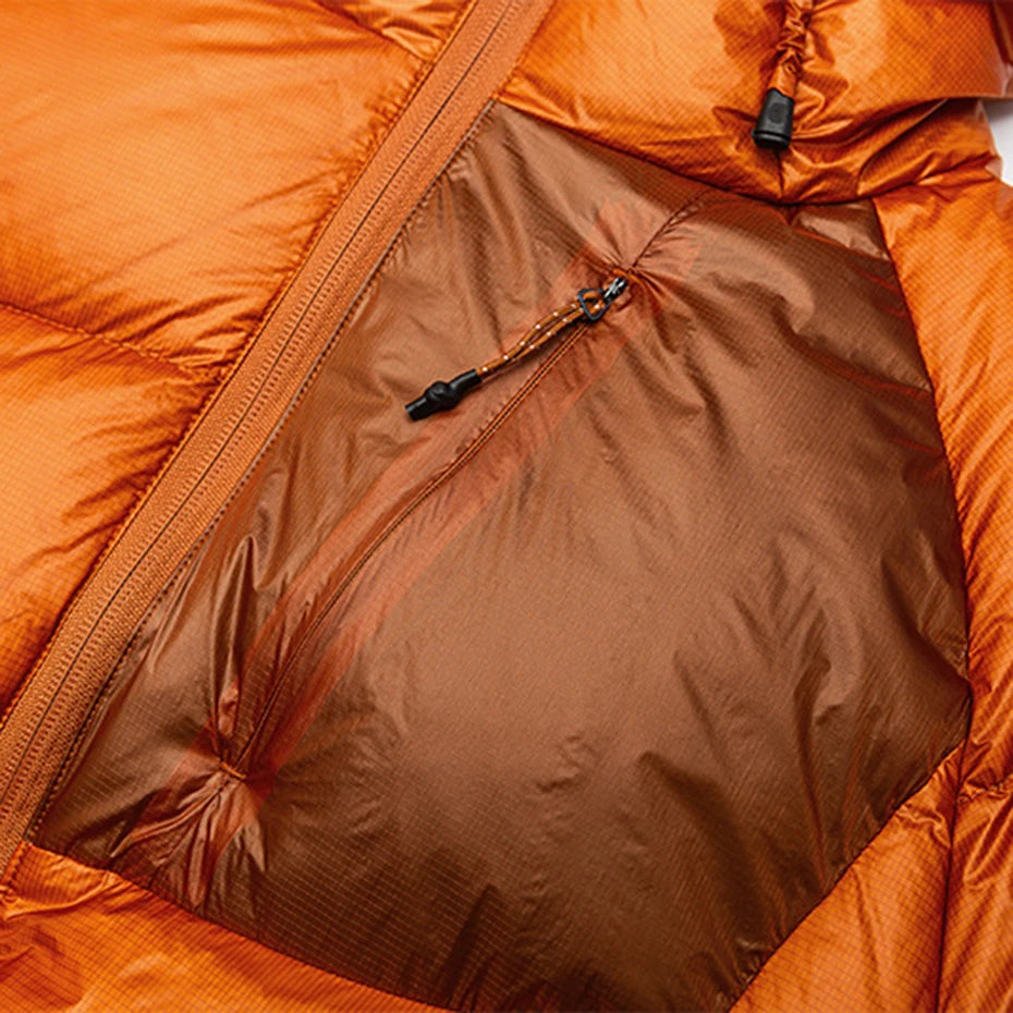 90% White Duck Down Jackets Men Winter Puffer Jackets Thicken Warm Parkas Coats Thicken Warm Parkas Bubble Coats 002wardrobe