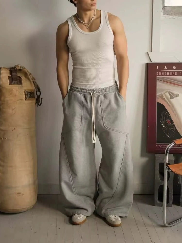 Baggy Sweatpants