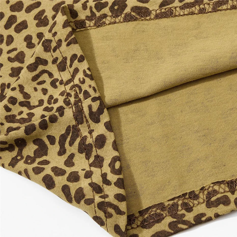 Wild-Track Boxy Polo