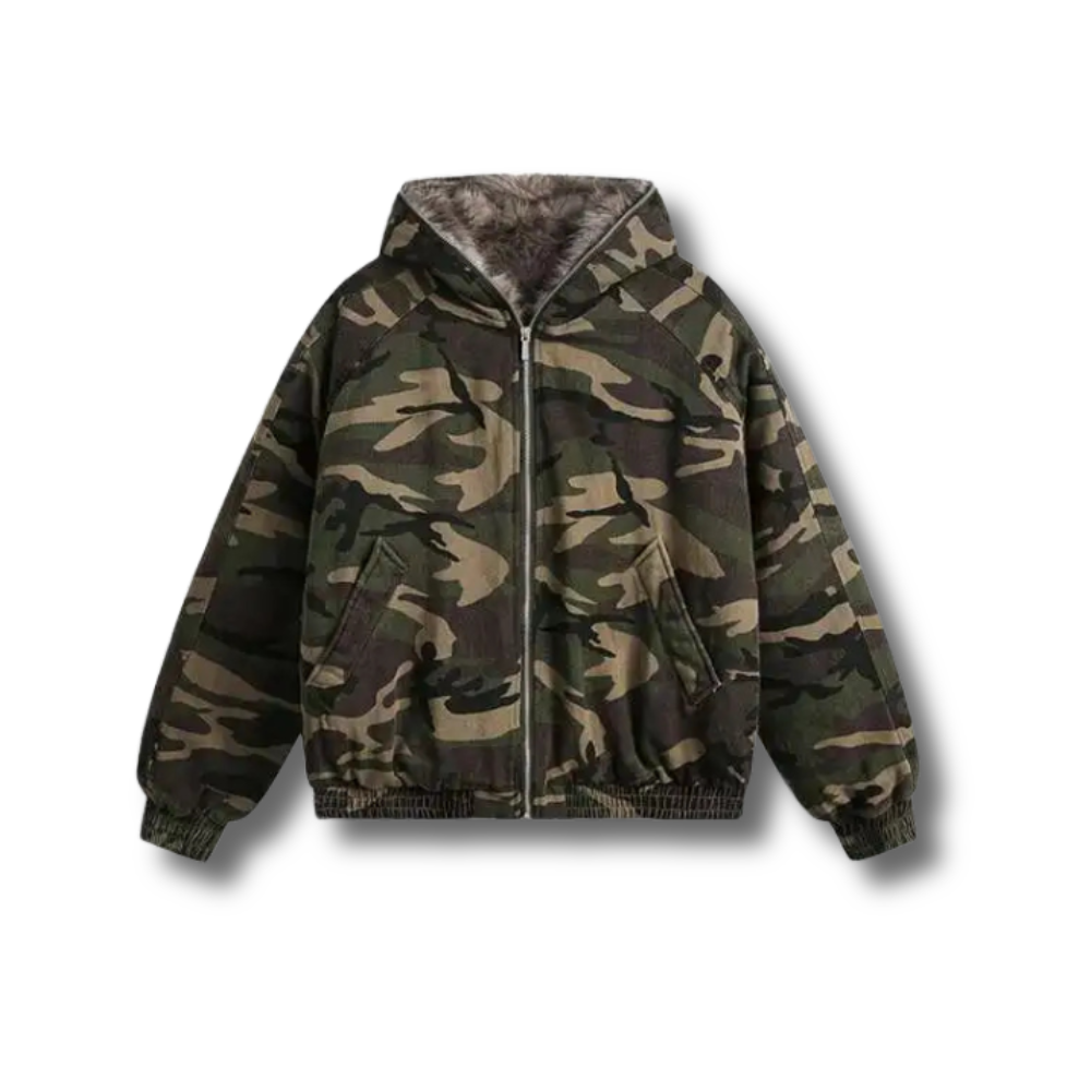 Timberline Jacket 002wardrobe