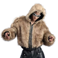 Summit Fur Jacket 002wardrobe