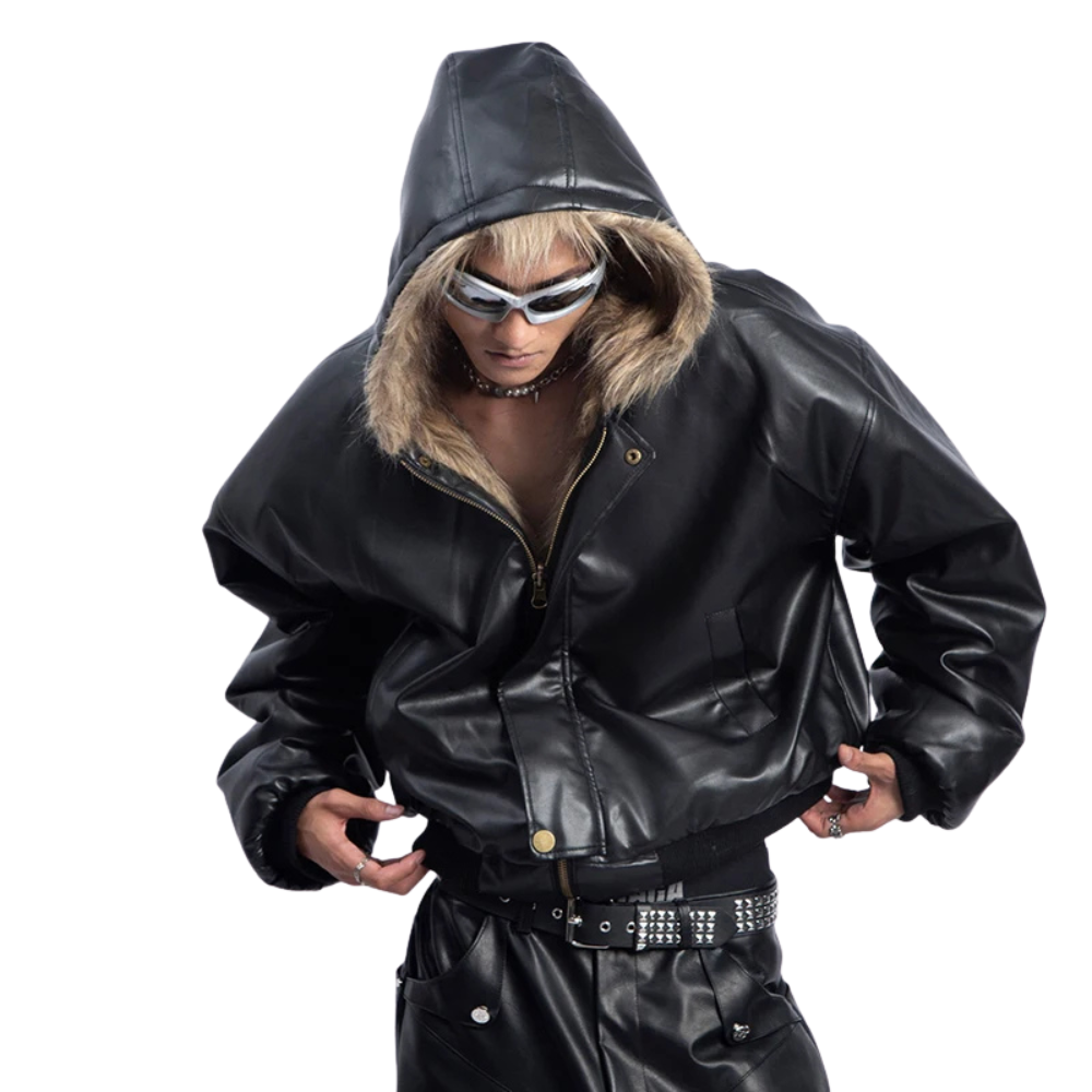 Summit Fur Jacket 002wardrobe