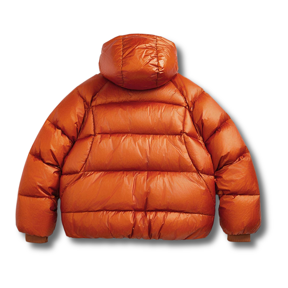 Glacier Puffer 002wardrobe