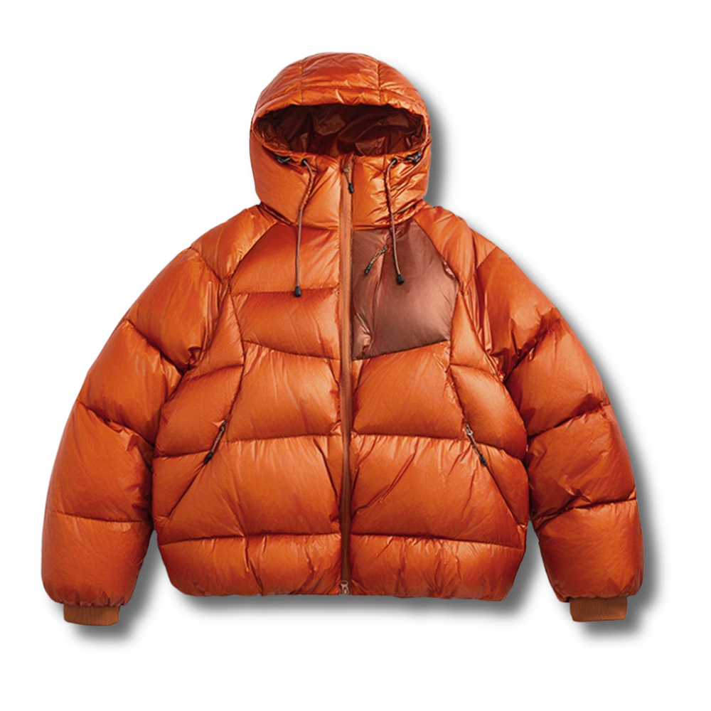 Glacier Puffer 002wardrobe