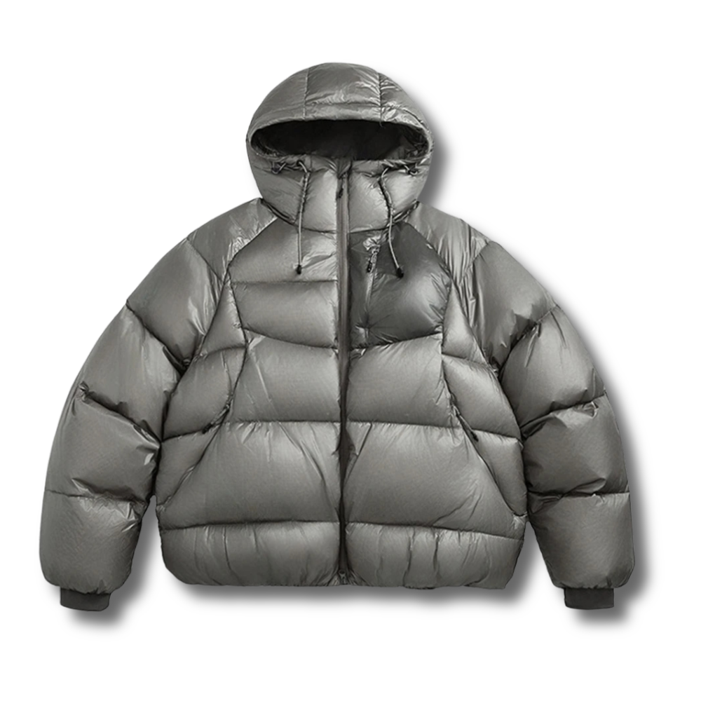 Glacier Puffer 002wardrobe