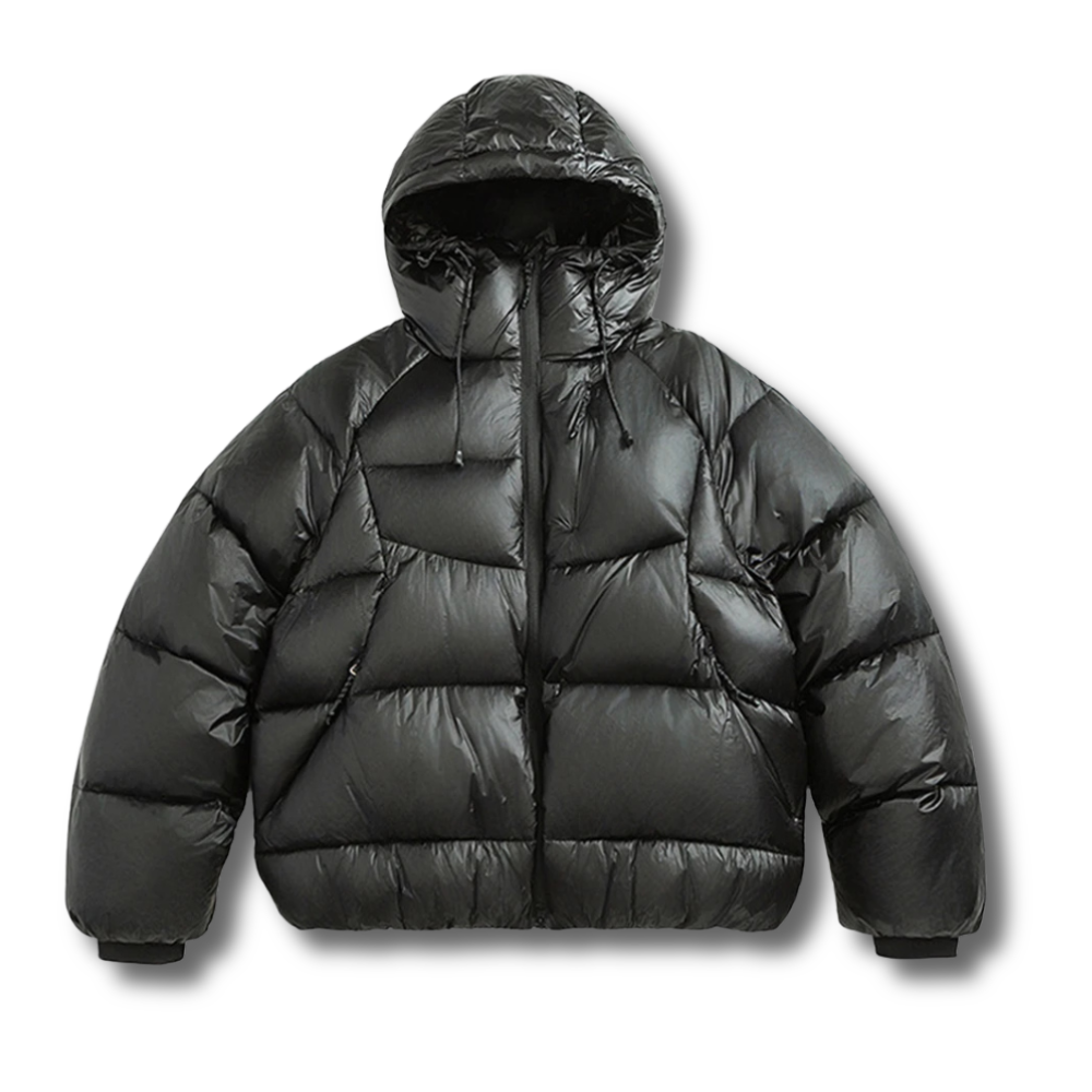 Glacier Puffer 002wardrobe