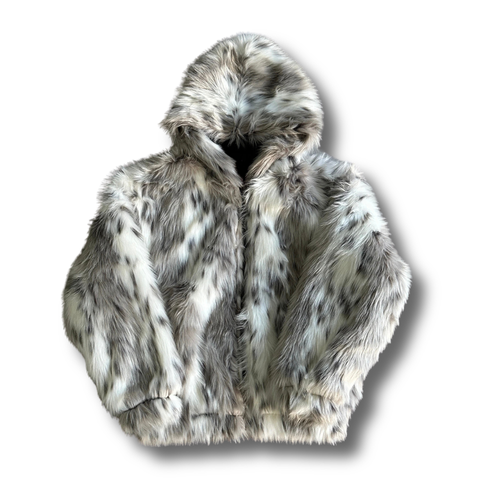 Arctic Veil Jacket 002wardrobe