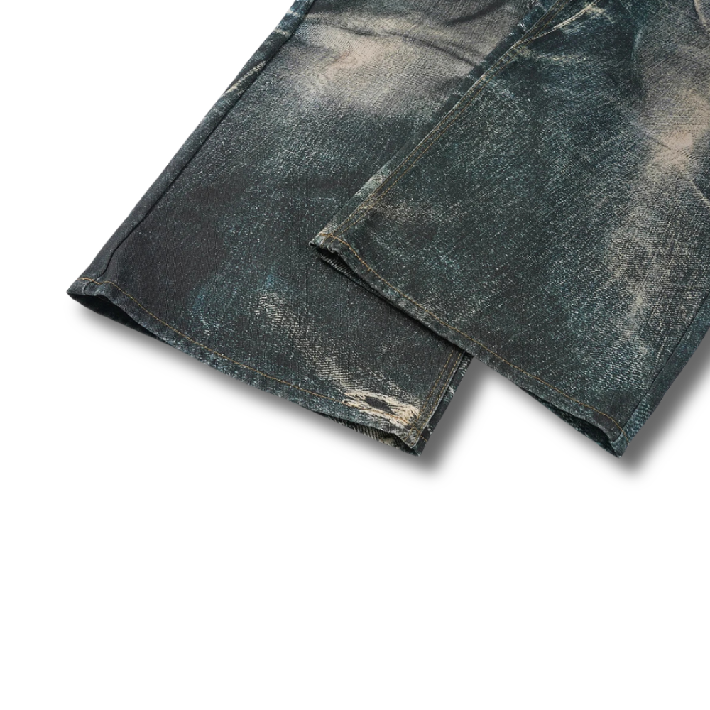 Lucky Link Denim 002wardrobe