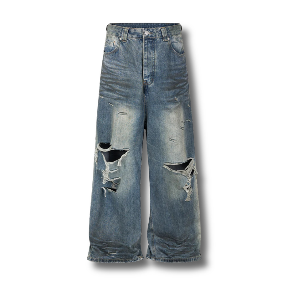 Fracture Denim 002wardrobe