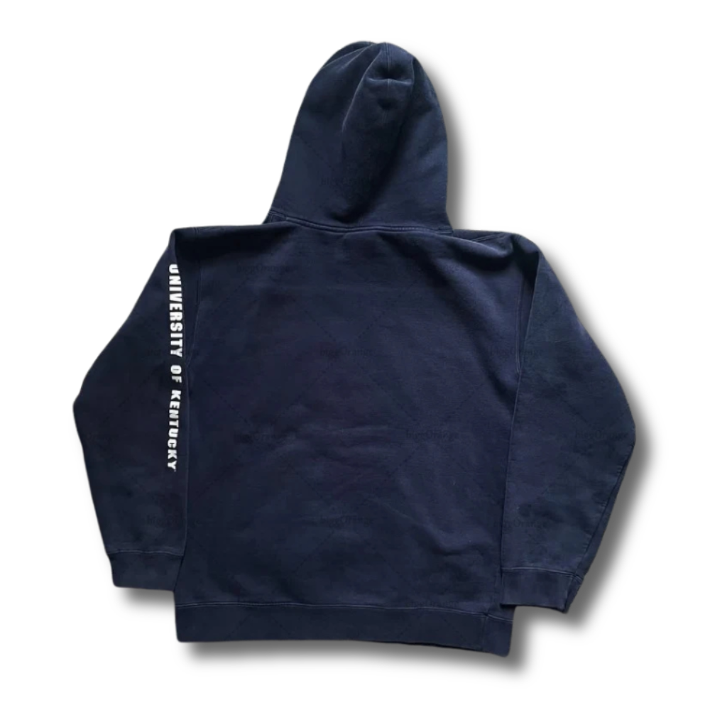 Legacy Badge Hoodie 002wardrobe