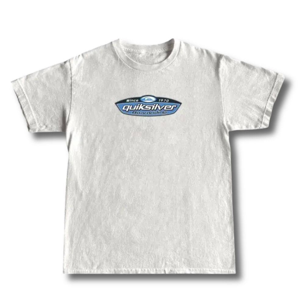 Quiksilver Tee 002wardrobe