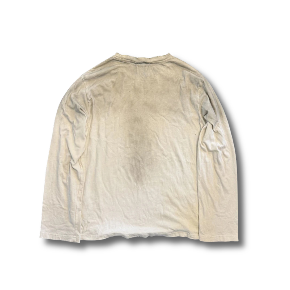 Educated Chaos Long Sleeve 002wardrobe