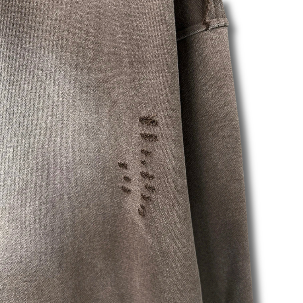 Lowlight Zip Hoodie 002wardrobe
