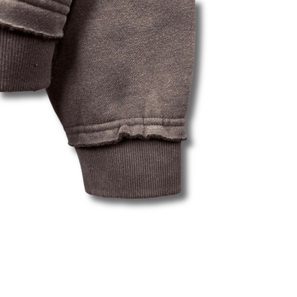 Lowlight Zip Hoodie 002wardrobe