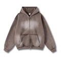 Lowlight Zip Hoodie 002wardrobe