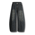 Midnight Leopard Denim 002wardrobe
