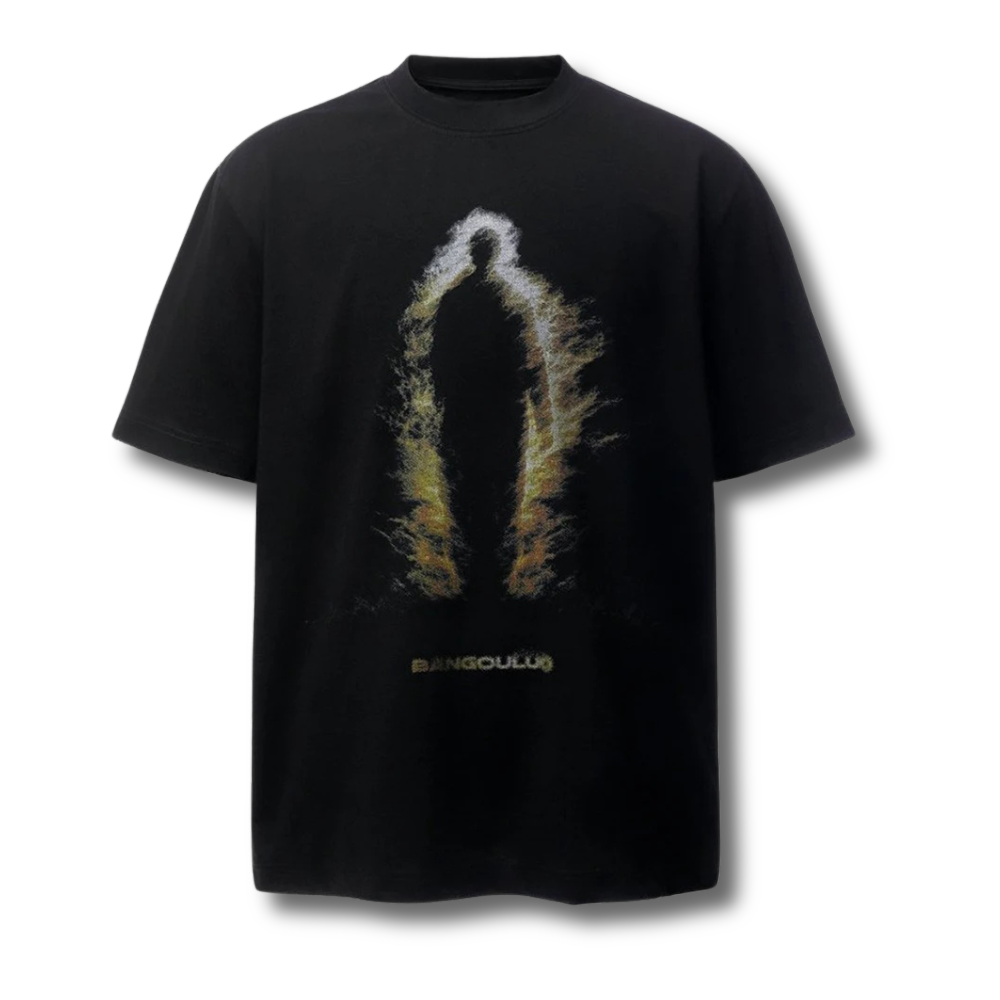 Ignition Silhouette Tee 002wardrobe