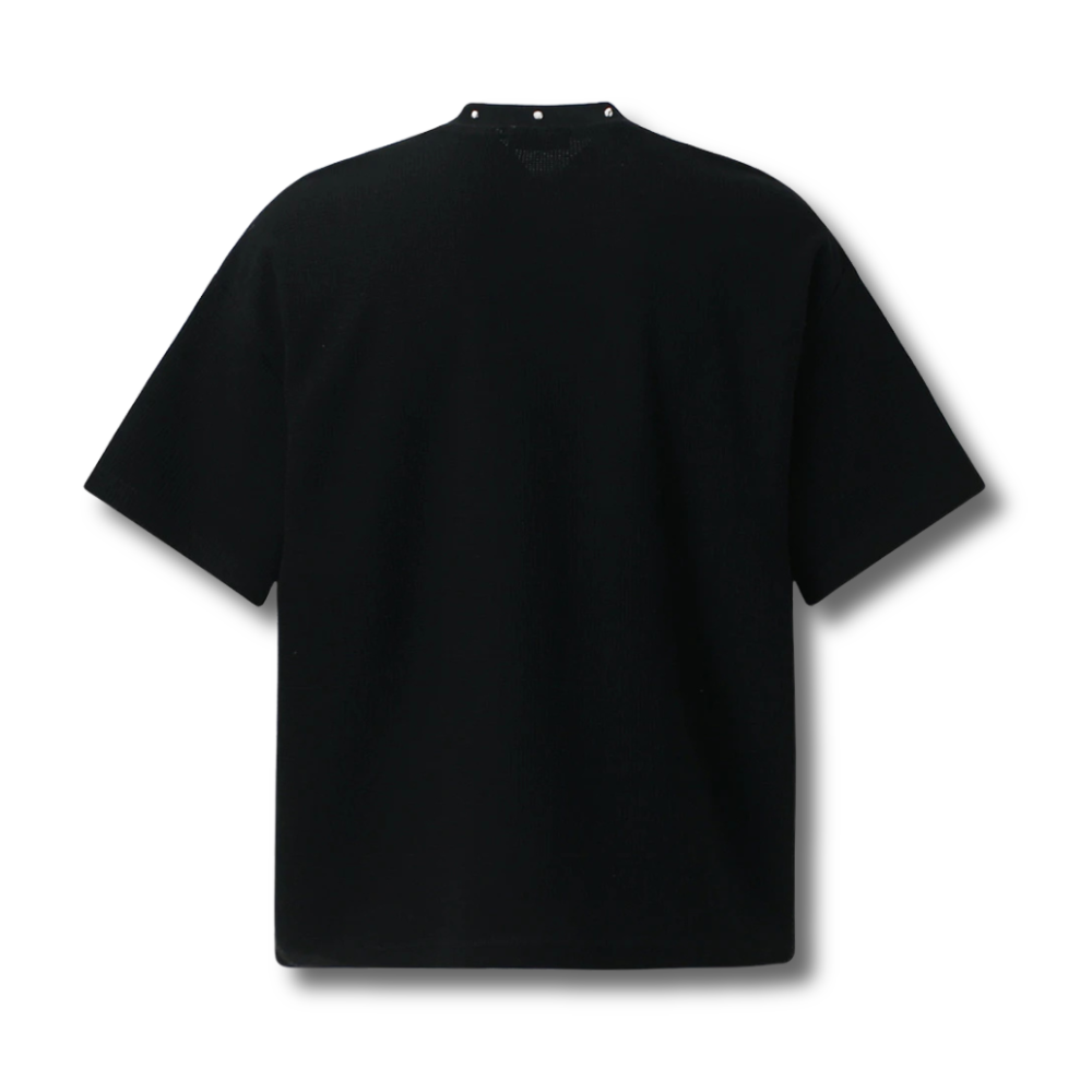 Cross Graphic T Shirts Men Streetwear Harajuku Hip Hop Oversized Y2K T-shirts Casual Loose Short Sleeve Tshirts Tee Tops Unisex 002wardrobe