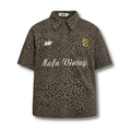 Wild-Track Boxy Polo